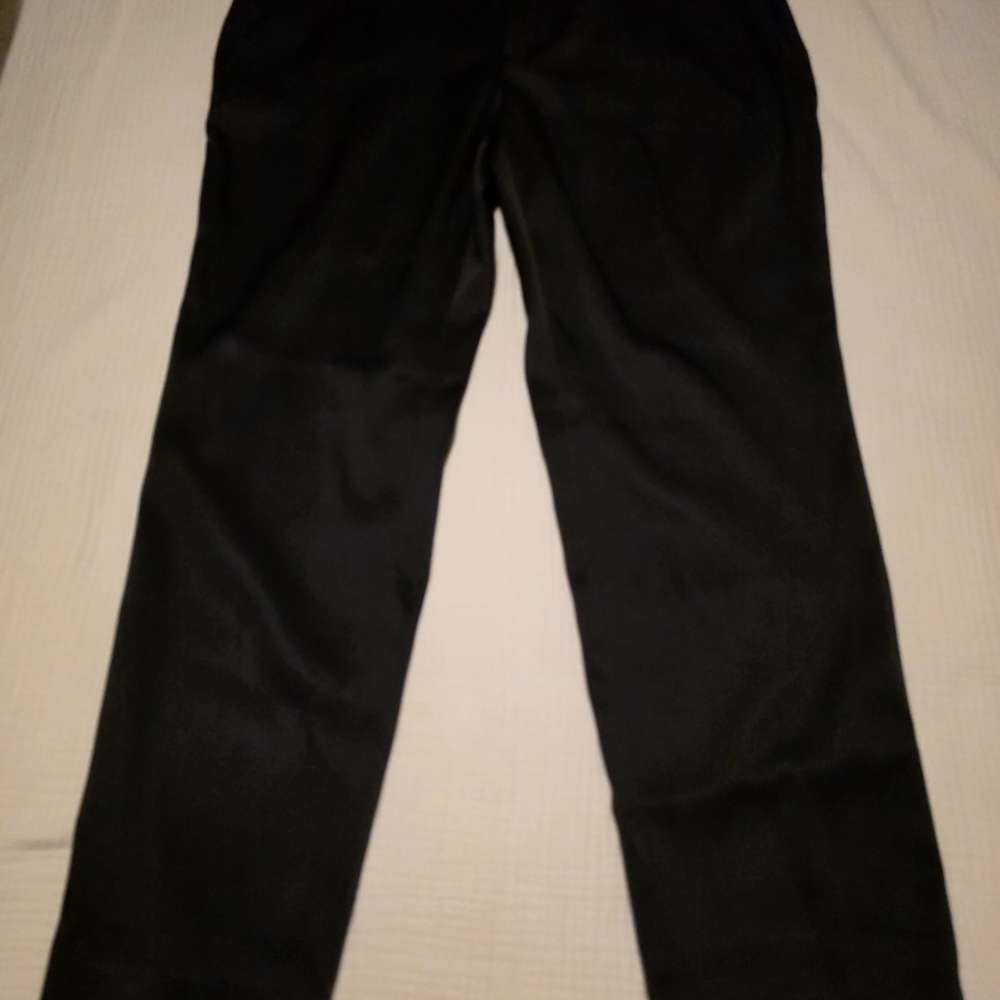Banana Republic Women's Black Dress Pants